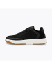 Tropicfeel Sneakers "Dune" in Schwarz