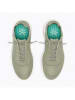 Tropicfeel Sneakers "Dune" in Grün
