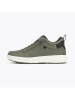 Tropicfeel Sneakers "Geyser" in Grün