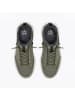 Tropicfeel Sneakersy "Geyser" w kolorze zielonym