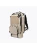 Tropicfeel Rucksack in Beige