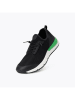 Tropicfeel Sneakers "Jungle" zwart/groen