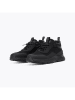 Tropicfeel Sneakers "Lava" in Schwarz