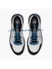 Tropicfeel Sneakers "Lava" blauw/grijs
