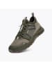 Tropicfeel Sneakers "Lava" in Khaki
