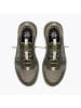 Tropicfeel Sneakers "Lava" in Khaki