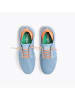 Tropicfeel Sneakers "Monsoon" lichtblauw/oranje