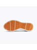 Tropicfeel Sneakers "Monsoon" lichtblauw/oranje