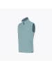 Tropicfeel Omkeerbare functionele bodywarmer "NS40" turquoise