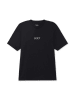 Tropicfeel Funktionsshirt "Out Of Office" in Schwarz