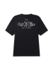 Tropicfeel Functioneel shirt "Out Of Office" zwart