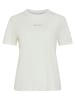 Vila Shirt wit