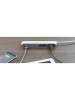 Designnest Stekkerdoos zwart/wit