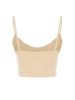 trendyol Bustier zandkleurig