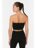 trendyol Bandeau zwart