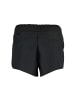 trendyol Trainingsshorts in Schwarz