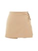 trendyol Shorts in Beige