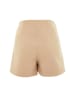 trendyol Shorts in Beige