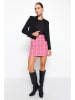 trendyol Rock in Pink