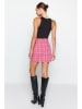 trendyol Rock in Pink