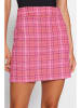 trendyol Rock in Pink