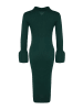 trendyol Kleid in Grün