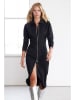 trendyol Kleid in Schwarz