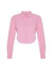 trendyol Blouse lichtroze