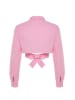 trendyol Blouse lichtroze