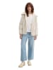 Tom Tailor Parka w kolorze kremowym