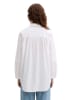 Tom Tailor Blouse wit