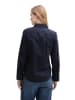 Tom Tailor Blouse donkerblauw