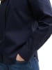 Tom Tailor Blouse donkerblauw
