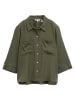 Tom Tailor Bluzka w kolorze khaki