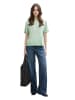 TOM TAILOR Denim Shirt groen