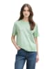 TOM TAILOR Denim Shirt groen