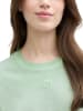 TOM TAILOR Denim Shirt groen
