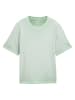 TOM TAILOR Denim Shirt groen