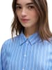 TOM TAILOR Denim Kleid in Blau