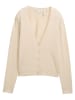 Tom Tailor Vest beige