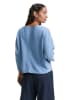 Tom Tailor Pullover in Blau