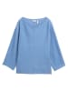 Tom Tailor Trui blauw