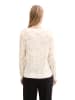 Tom Tailor Trui beige