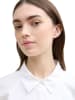 TOM TAILOR Denim Blouse wit