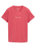 Tom Tailor Shirt in Koralle