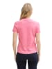 Tom Tailor Shirt in Rosa