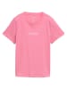 Tom Tailor Shirt lichtroze