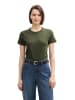 Tom Tailor Shirt kaki