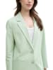 TOM TAILOR Denim Blazer in Grün