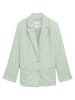 TOM TAILOR Denim Blazer in Grün